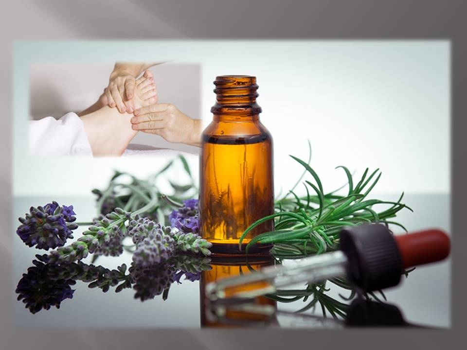 Essential Oils for Lymphedema | Okc Massage Clinic